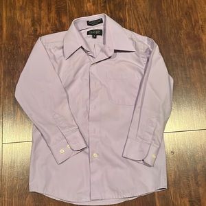 Boys dress shirt